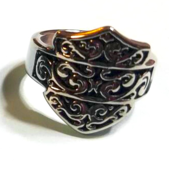 Harley-Davidson Jewelry - Ring